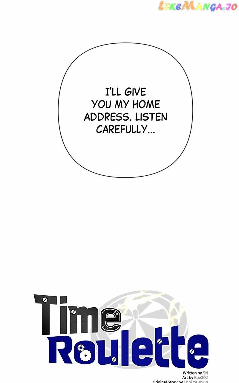 Time Roulette Chapter 72 40